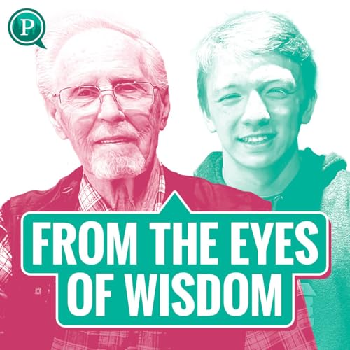 The Deeper Values of Life: Marvin & Kason cover art