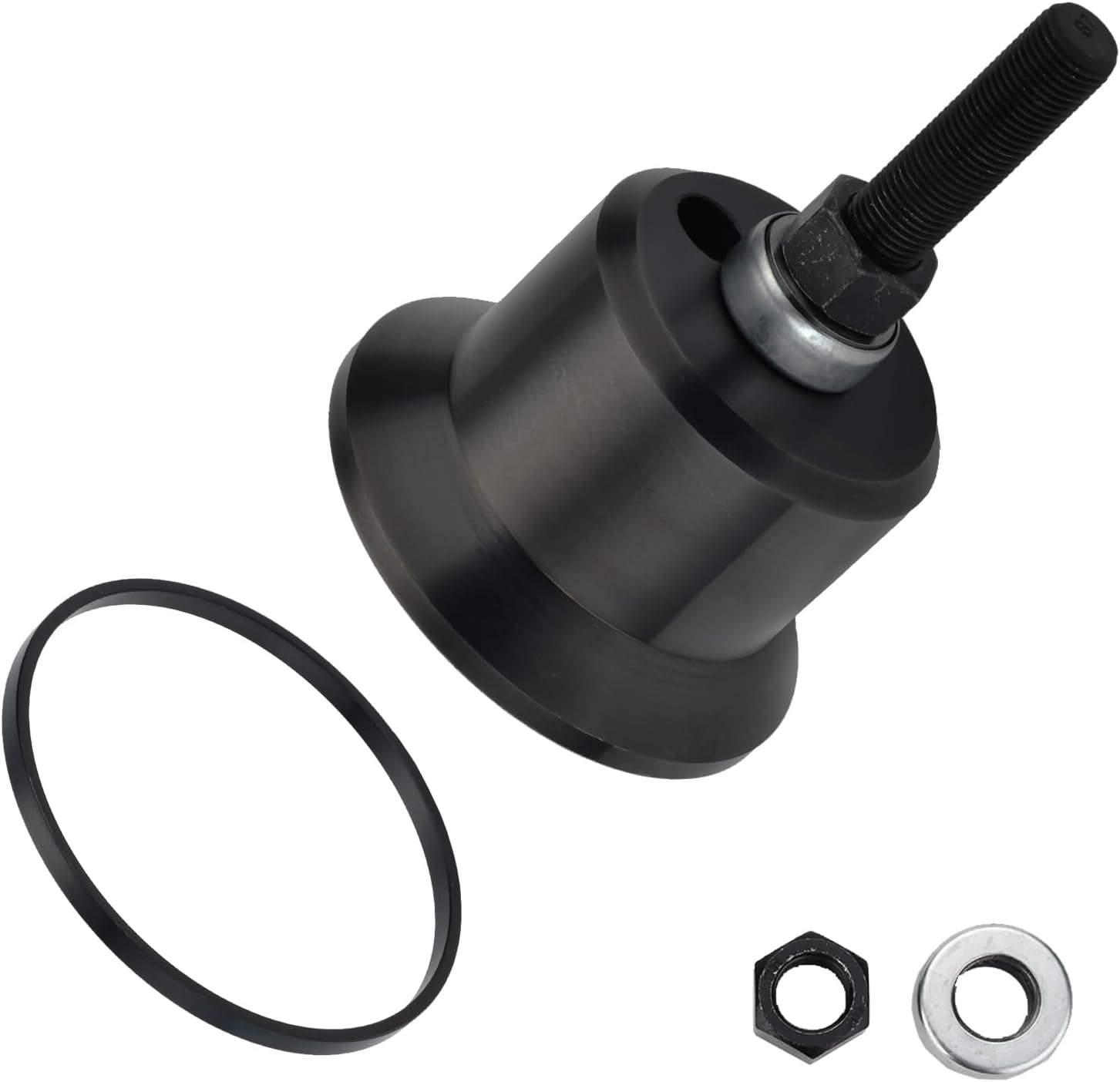 303-1509 Front Crankshaft Seal Remover Tool Compatible with 2011-2019 Super Duty F-250 F-350 F-450 F-550 and 2016-2019 Super Duty F-650 F-750 6.7L Power Stroke Diesel,Alt ST-137B