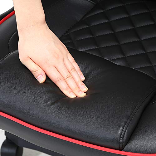 不二貿易(Fujiboeki) ゲーミングチェア シグナル 15506 の商品画像 6