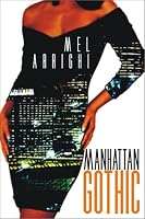 Manhattan Gothic 189232380X Book Cover