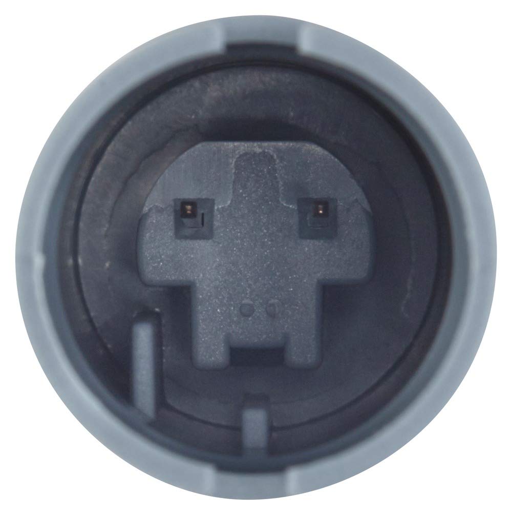 HELLA 6PU 012 806-061 ABS Sensor - Raddrehzahl - 12V - 2-polig - Kabel: 885mm