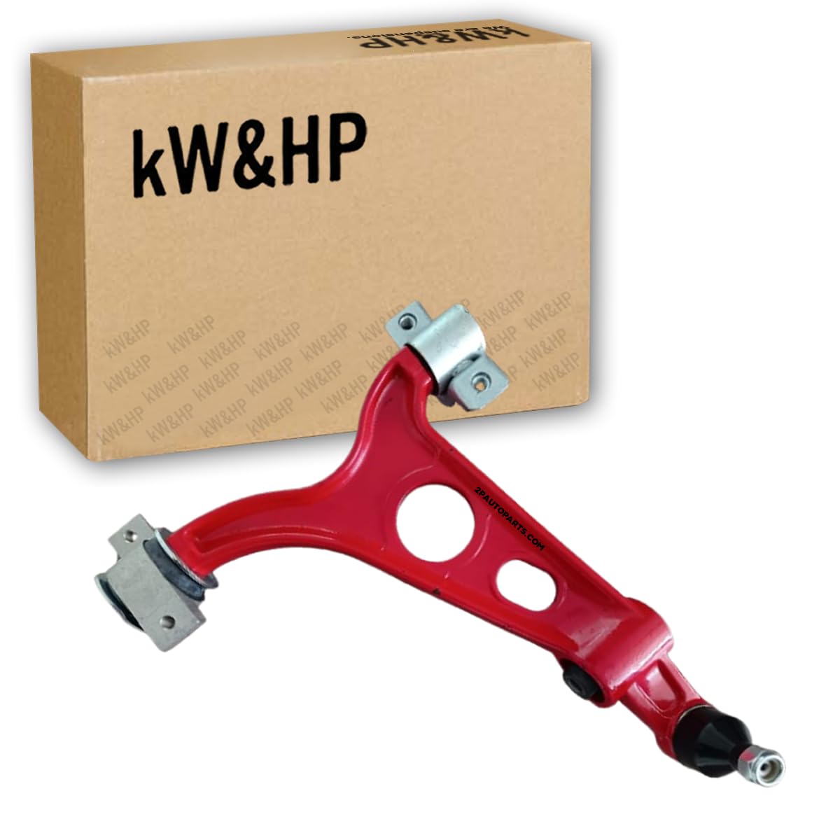 KIT BRACCI OSCILLANTI RINFORZATI TRAPEZI INFRIORI + SUPERIORI + BIELLETTE + GOMMINI COMPATIBILE CON TUTTI I MODELLI DI ALFA 147 156 GT