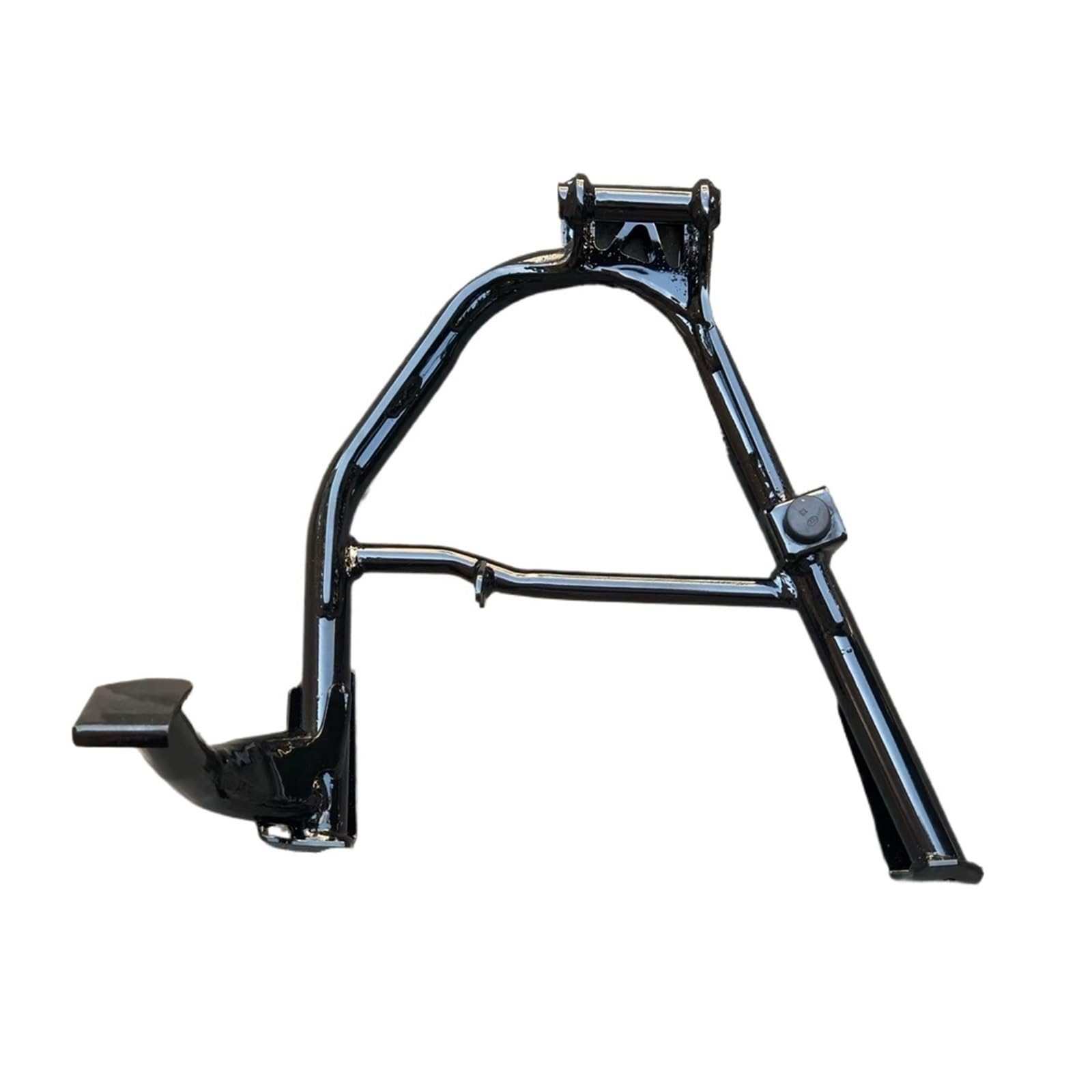 Motorcycle Center Kickstand for XL 750 for Transalp 2023 2024 XL750 Center Stand Parking Central Firm Frame Bracket Bracket Kickstand Motorcycle Accessories