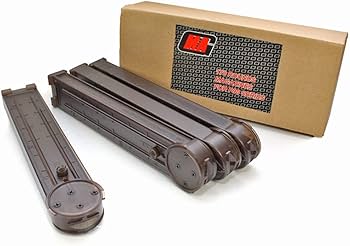 Amazon | 【MAG】P90 電動ガン専用170連マガジンセット （4本セット