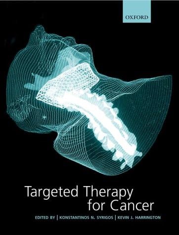 Targeted Therapy for Cancer (Medicine) Revised ed. Edition