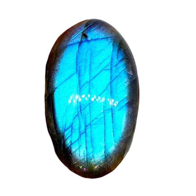 Labradorite naturelle pour créer vos bijoux et pendentifs personnalisés en bricolage