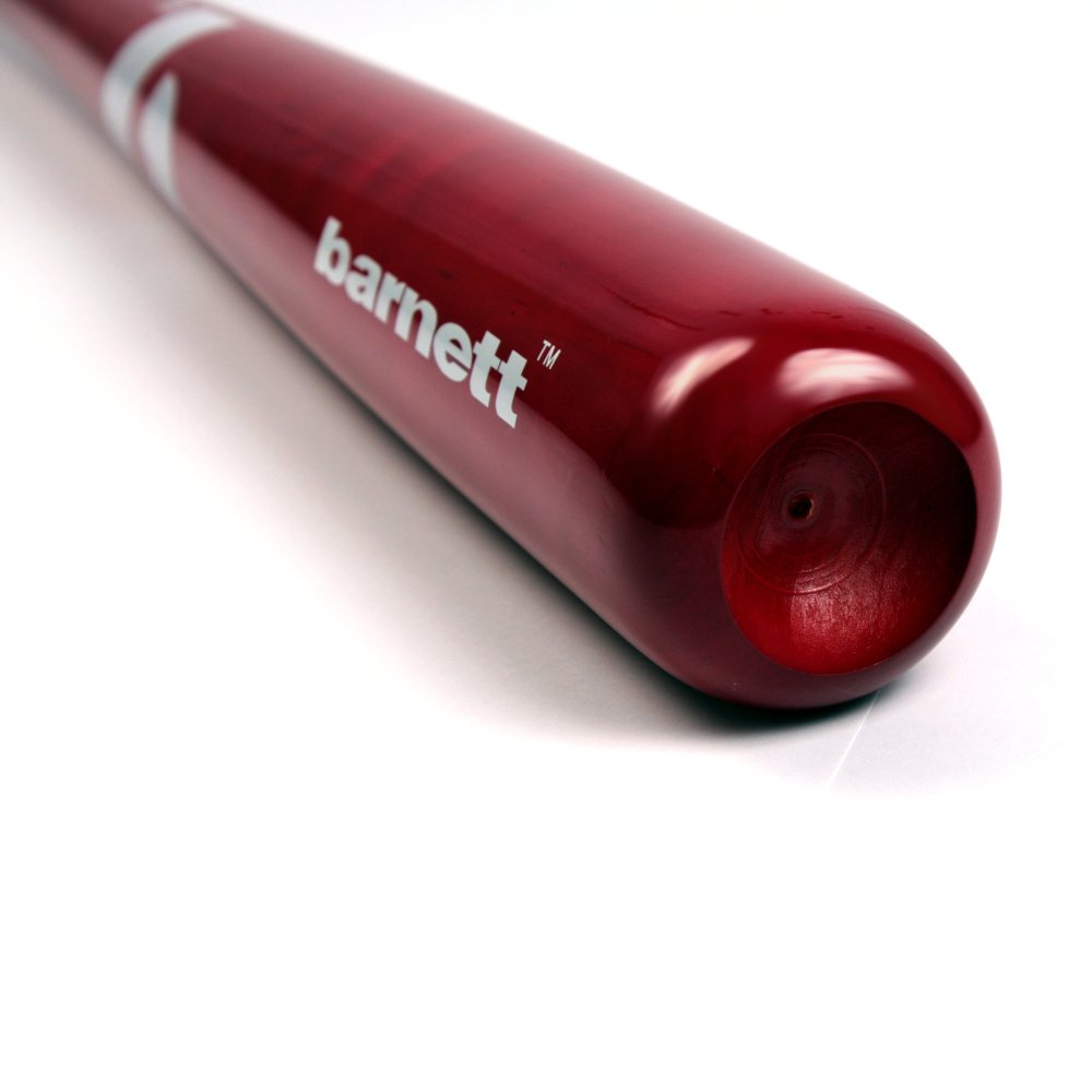 Barnett BB-8 - Bate de béisbol