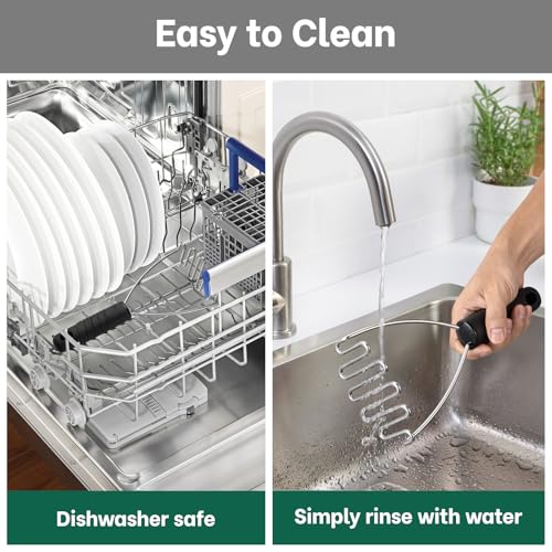 Beneno Reinforced Stainless Steel Masher