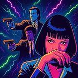 pulp fiction streaming vf hd  Pulp Fiction [Explicit]