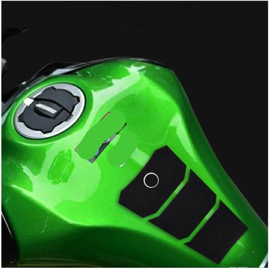Tank Traction Pad for CB650R CBR650R Motorcycle Fuel Tank Sticker Modified Anti-Slip Protection Side