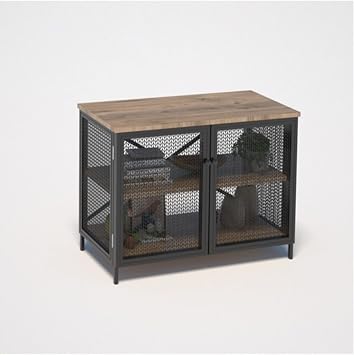 Endürtiyel Tarz 100cm Tv Sehpası/konsol/1902
