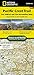 Pacific Crest Trail: San Gabriel and San Bernardino Mountains [Vasquez Rocks to San Gorgonio Pass] (National Geographic Topographic Map Guide (1011))