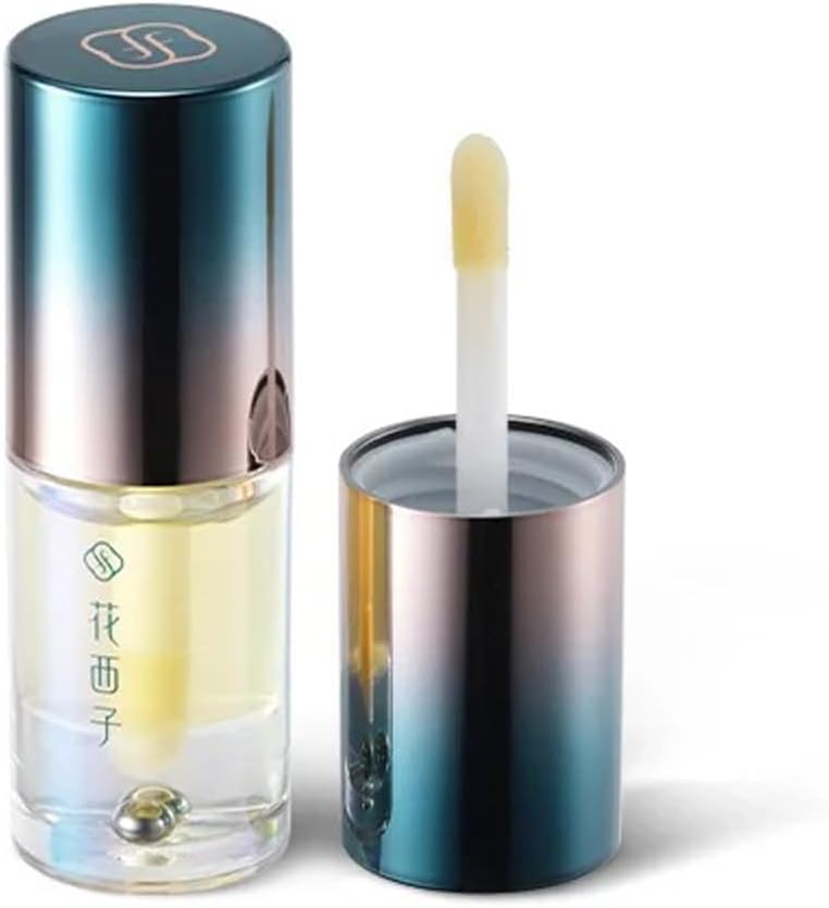 Floral Care Hydrating Dual Lip Oil