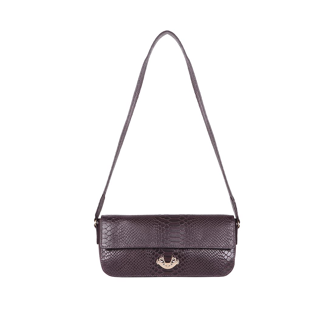 Hidesign womens BOULEVARD I SB Large Aubergine Shoulder Bag (B09B1WGPHN) Amazon Price History, Amazon Price Tracker