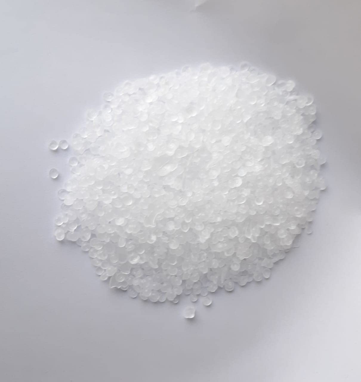 Perfect Traders Paraffin Wax Pellets, IOCL, Fully Refined, Candle Wax, White, 100% Pure