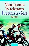  Fiesta zu viert (Goldmann Allgemeine Reihe)