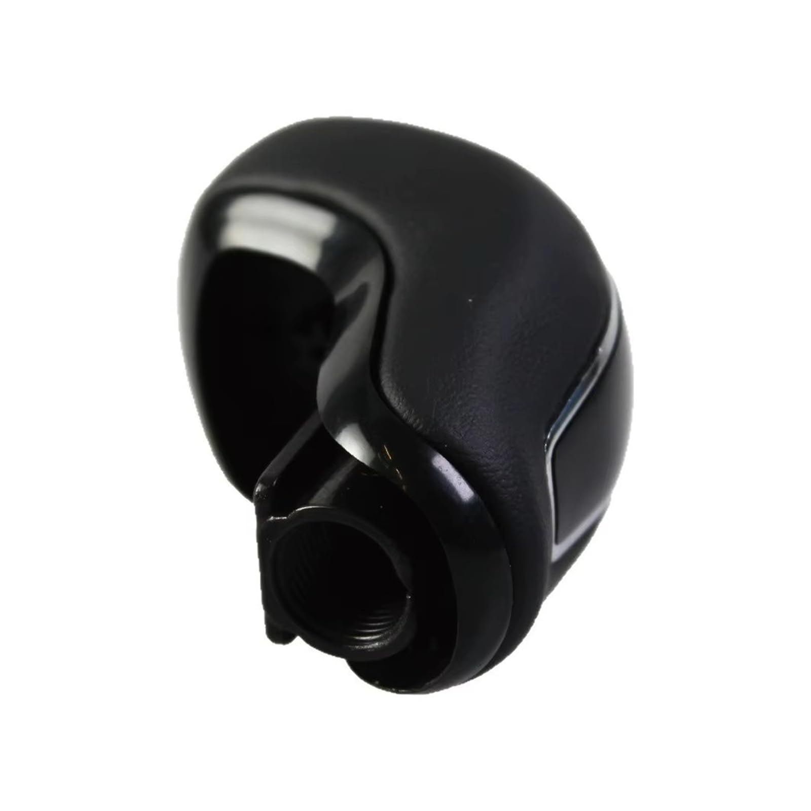 ZhanNuoBHd for Kia for Forte for Cerato for K3 for Ceed 2012 2013 2014 2015 2016 Manual Gear Shift Knob 6 Speed Shifter Boot Lever Stick Shifter Lever Knob