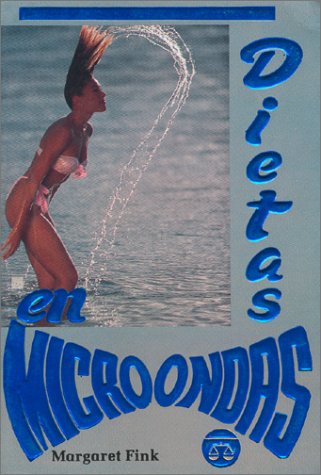 Preisvergleich Produktbild Dietas En Su Microondas / Diet on Your Microwave