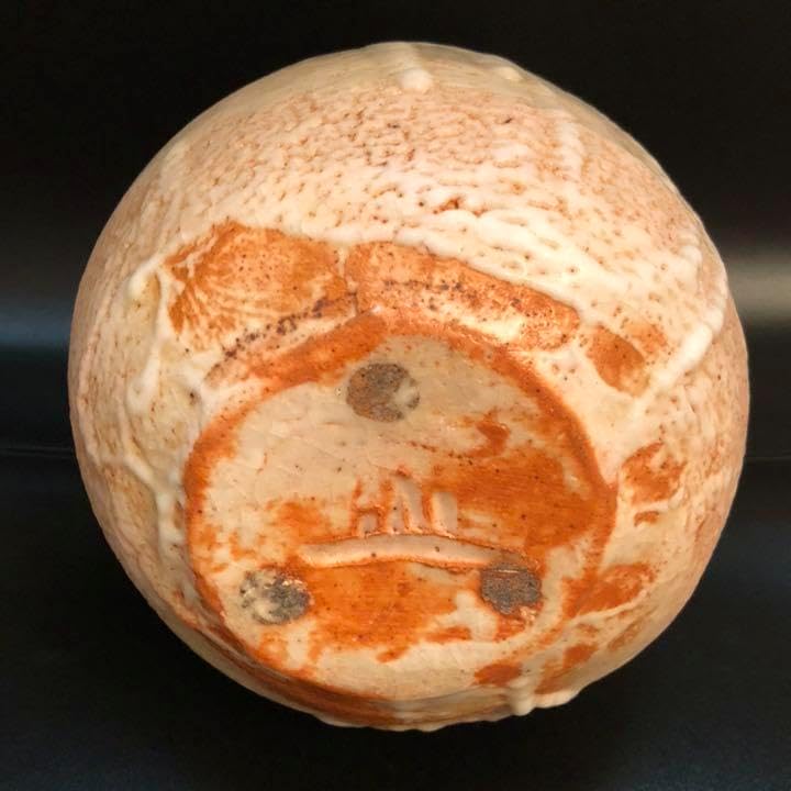 大倉陶園 百木春夫 梅 限定版高級磁器花瓶大高さ20cm 2025年最新