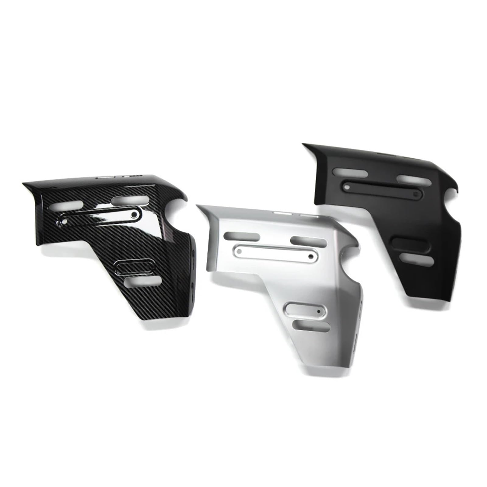Osłona panelu chłodnicy Pasuje Do Motocykla BMW R1300GS R1300 GS ADV Adventure 2024-2026, Osłony Boczne Zbiornika Wody, Rama, Osłona Chłodnicy Osłona ochronna chłodnicy(1290SUPERADVENTURER 4)