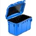 Seahorse - 59 CASE Blue