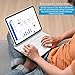 Keyboard Case for iPad Air 11
