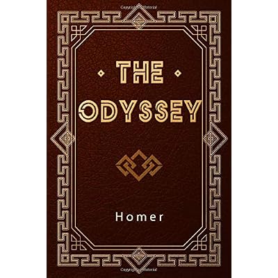 The Odyssey