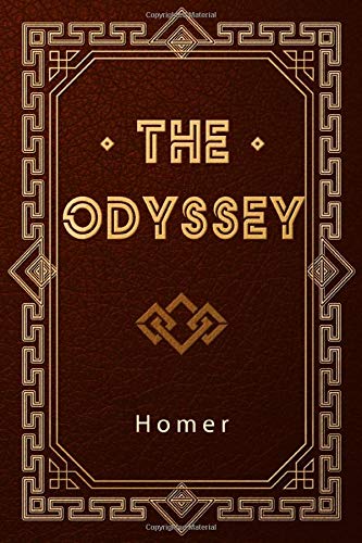 Preisvergleich Produktbild The Odyssey