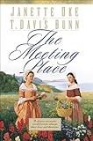 The Meeting Place (Song of Acadia Book #1)