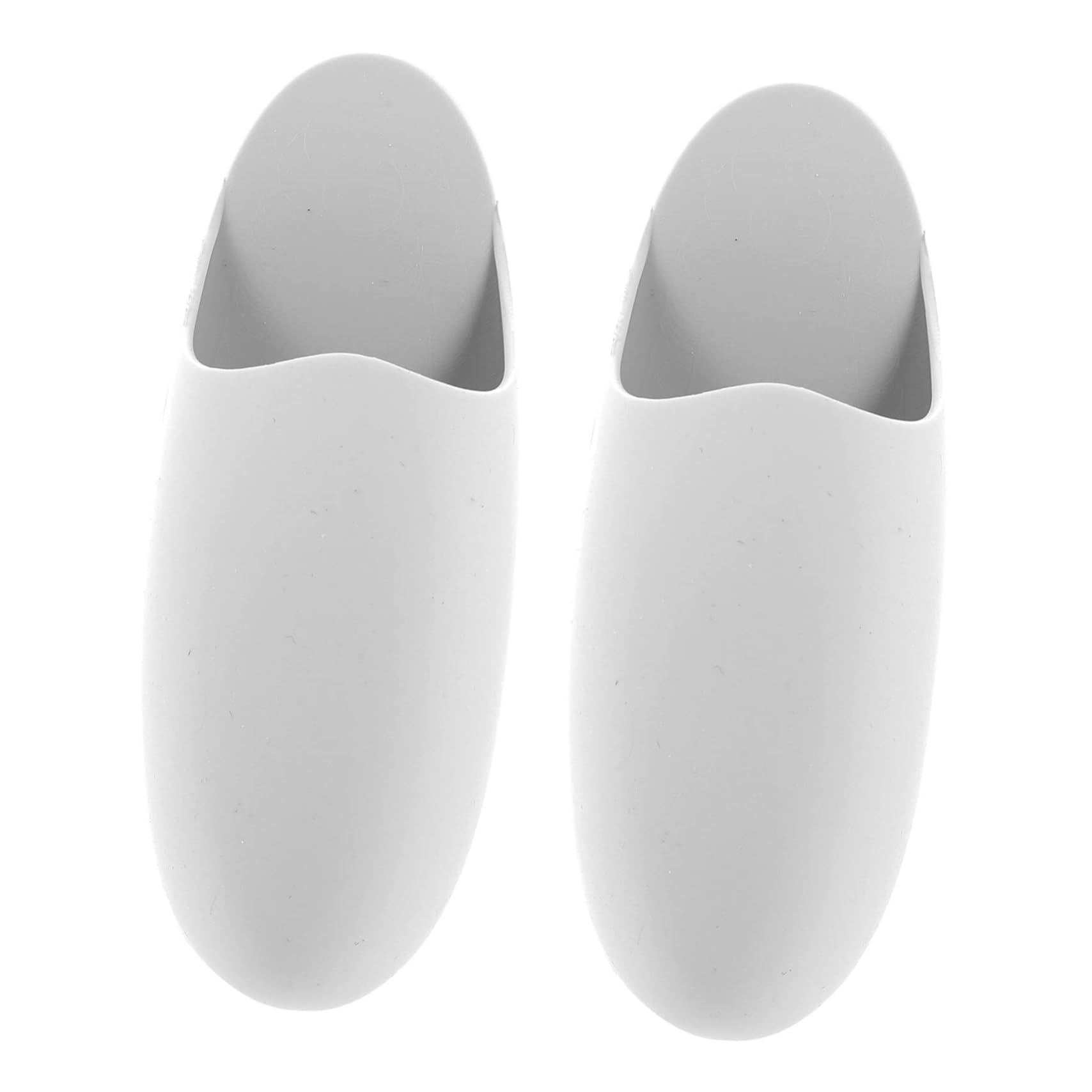 Porte-brosse à dents électrique mural et organisateur silicone de maquillage