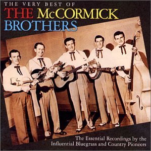 Very Best of the Mccormick Bro