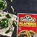 LA COSTENA PEPPER JALAPENO WHOLE #10 93OZ