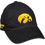 Bridgestone Closeout NCAA Collegiate Cap Iowa