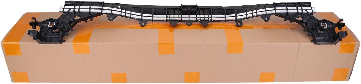 Front Bumper Mounting Console A2056204101 for Mercedes-Benz W205 C200 C250 C300 C350 C450 C43 C63 AMG 2015-2020 Radiator Support Bracket Panel Replaces# 2056204101
