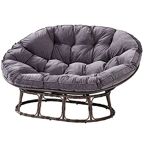 10 Best Double Papasan Chair Frame Of 2022 Review And Buying Guide