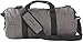 Produktbild FORVERT Unisex Bag Bank praktische Sport- und Reisetasche mit abnehmbarem Tragegurt (Flannel Grey)