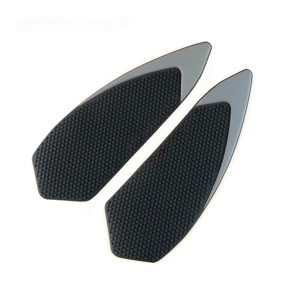 Dingyig Color4 Motorcycle Tank Stickers Traction Side Pad For S1000r 2019-2025