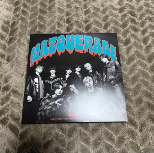 MAZZEL MAZQUERADE MUZEUM��