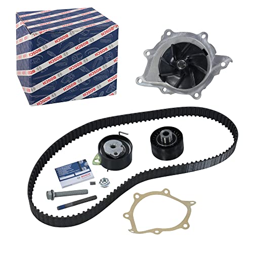 Bosch 1 987 946 496 Water Pump & Timing Belt Kit