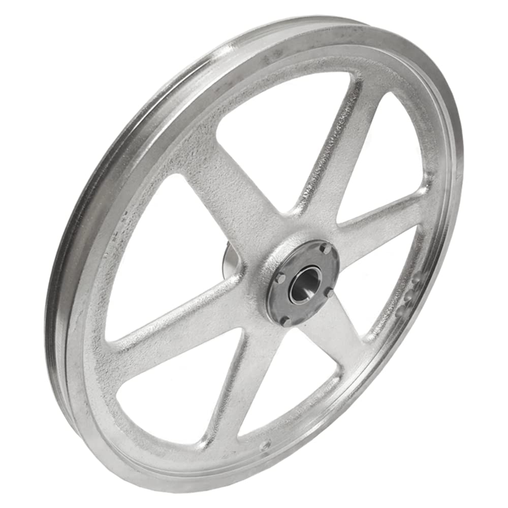 Amazon.com: National Band Saw Upper Saw Wheel Pulley Assembly