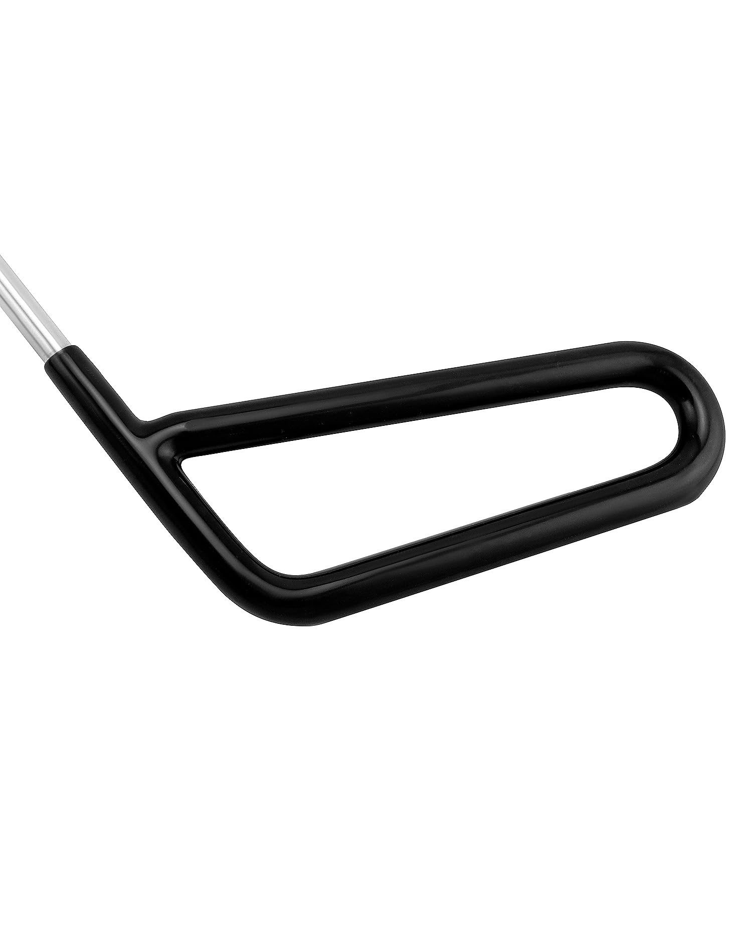 QWORK® Kit Riparazione ammaccature Auto, Strumento Riparazione ammaccature, Kit Riparazione grandine, 6 Tipi di Barre di Ferro per Riparazione ammaccature