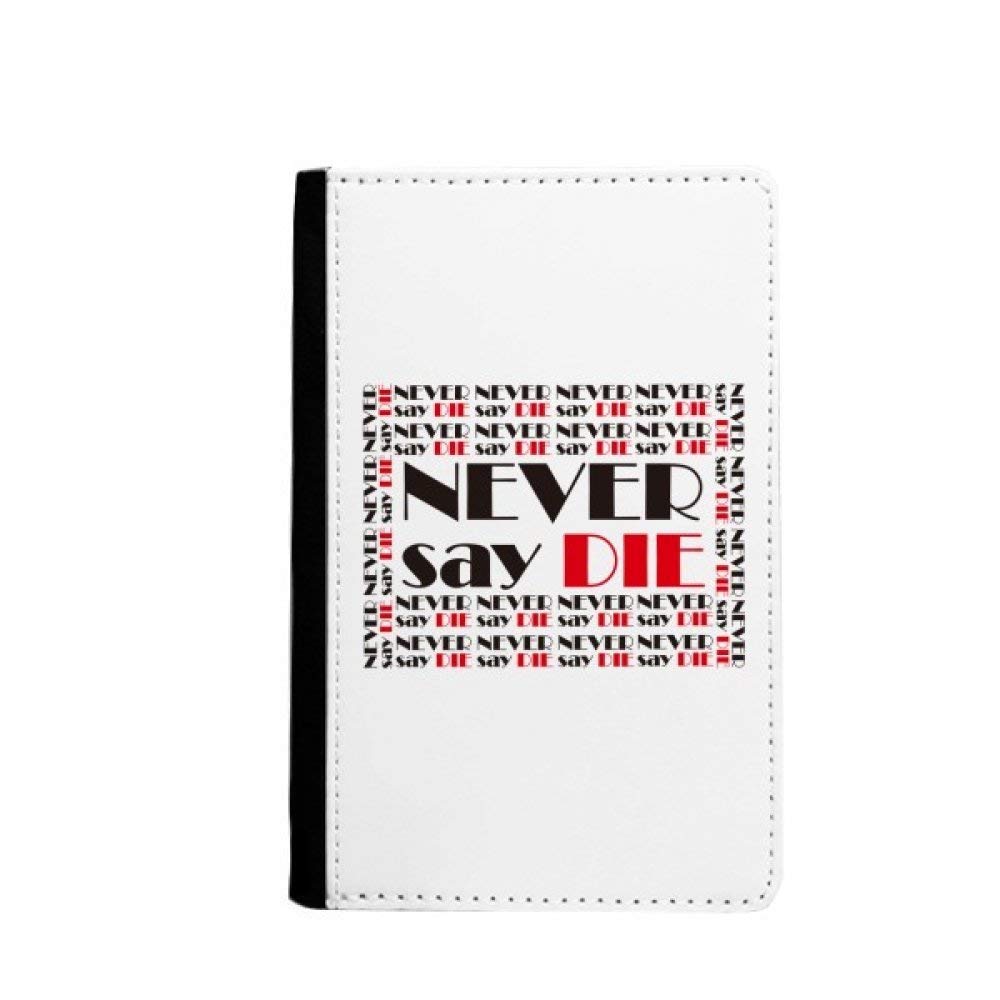 Étui portefeuille de voyage multicolore au design classique imprimé - 4