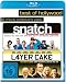 Produktbild Snatch - Schweine und Diamanten/Layer Cake - Best of Hollywood/2 Movie Collector's Pack [Blu-ray]