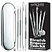 Marquee 5-Piece Acne Blackhead Removal Tool Set