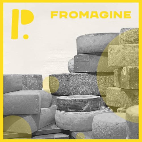 Fromagine - Gatinais