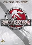 parque jurasico 3 dvdrip latino  Jurassic Park 3 [Reino Unido] [DVD]