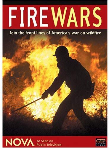 NOVA: Fire Wars NOVA: Fire Wars