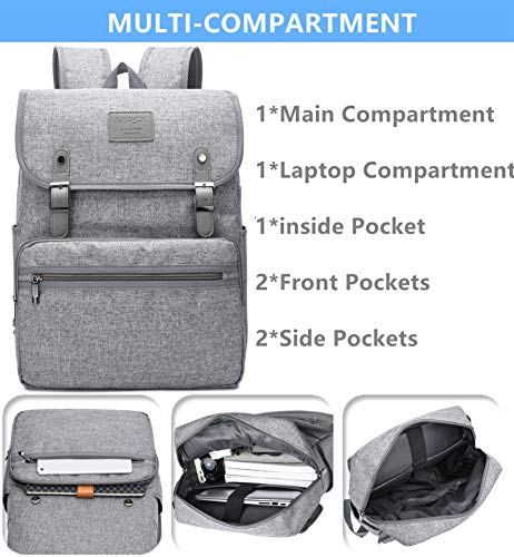 HFSX Laptop Backpack - Image 3