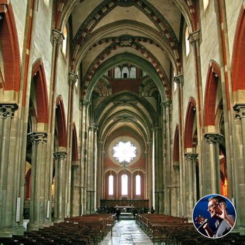 #217 Quando Vercelli era pi&ugrave; grande di Torino &ndash; ExtraBarbero (Vercelli, 2025)