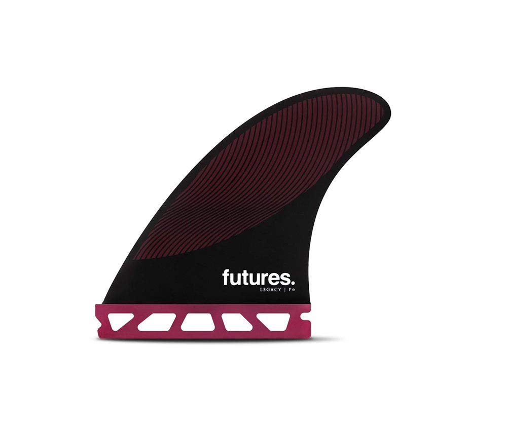 Amazon | FUTURE（フューチャー）サーフボード用フィン・RTM-HEX-P6